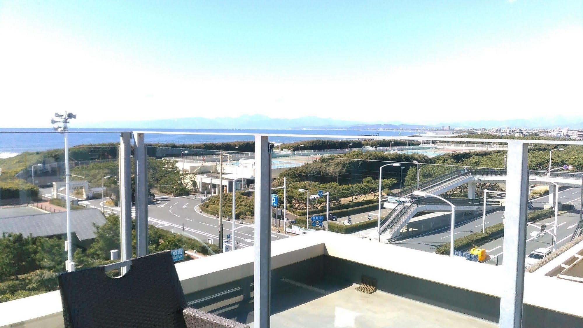 Breath Hotel Katase  Exterior photo