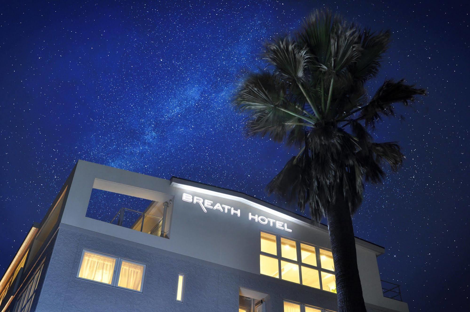 Breath Hotel Katase  Exterior photo